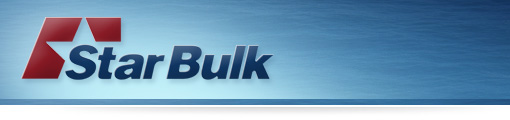 StarBulk